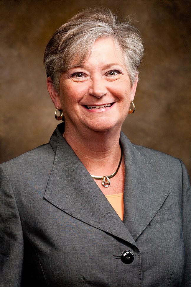 Lona Robertson