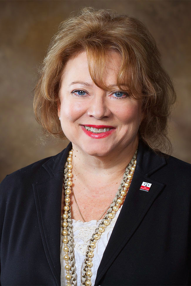 Patti Cox