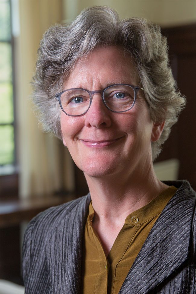 Lynda Coon