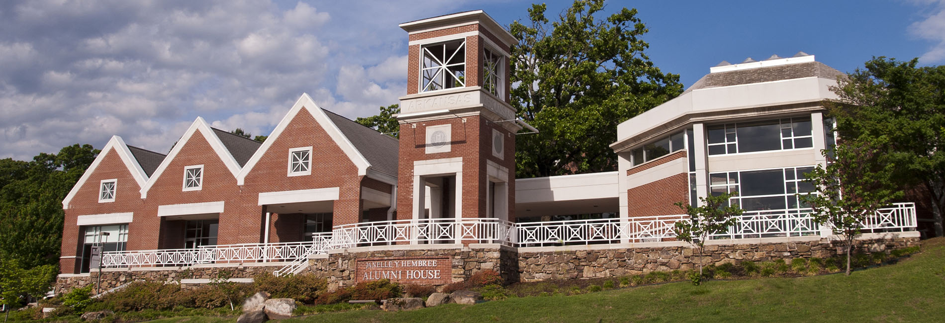 Arkansas Alumni Association