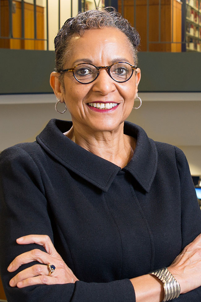 Carolyn Allen