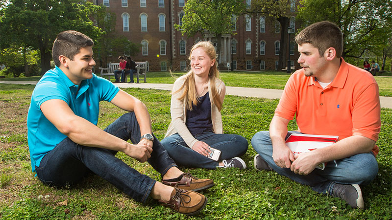 Student Access