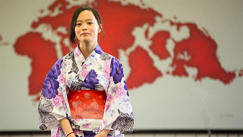 International Education