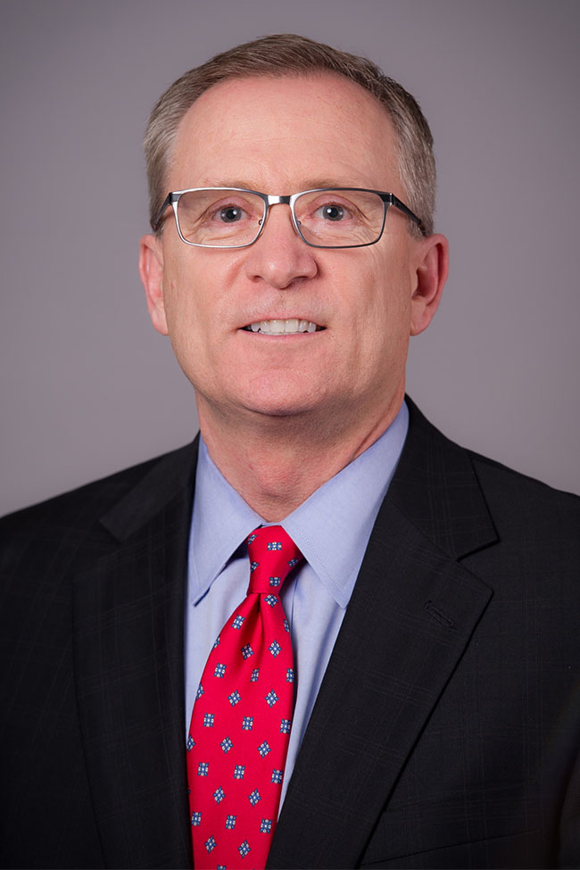 Jeff Long