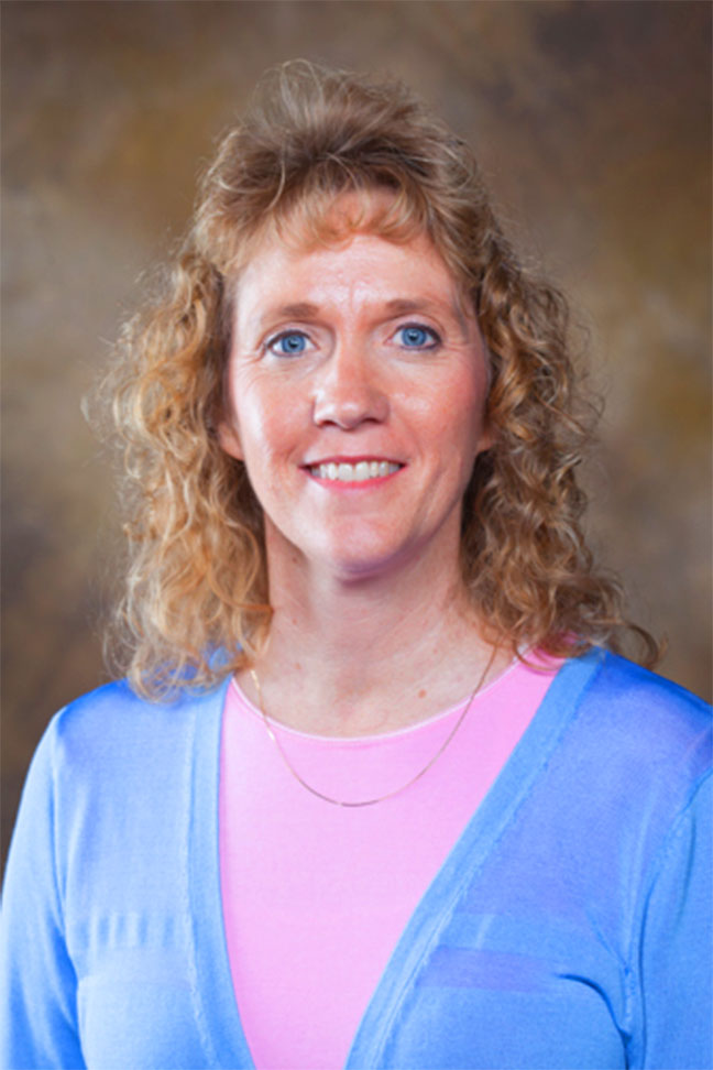 Stella Clark
