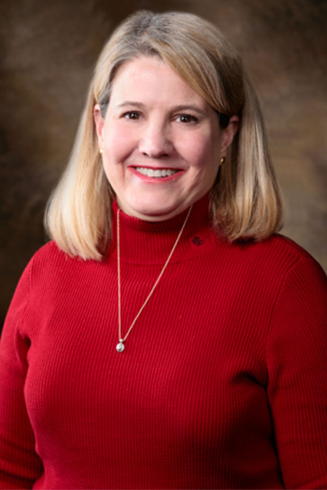 Mary Purvis
