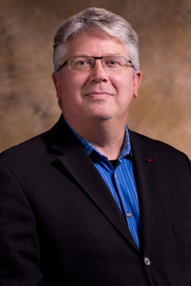 Peter MacKeith