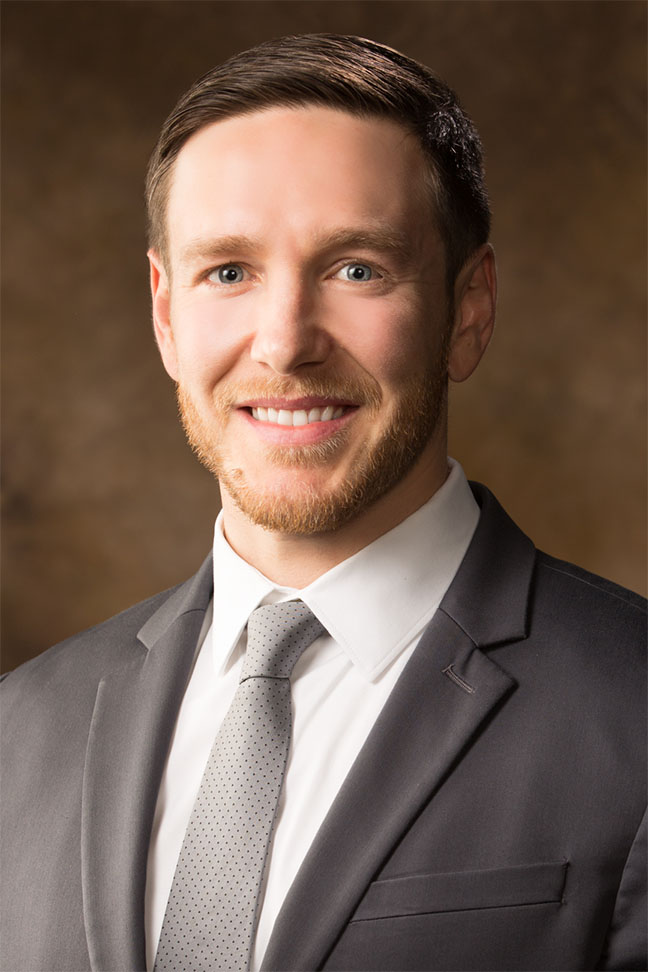 Blake Rickman