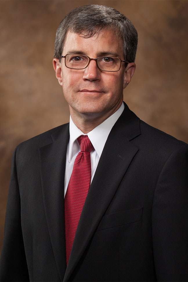 Michael Miller