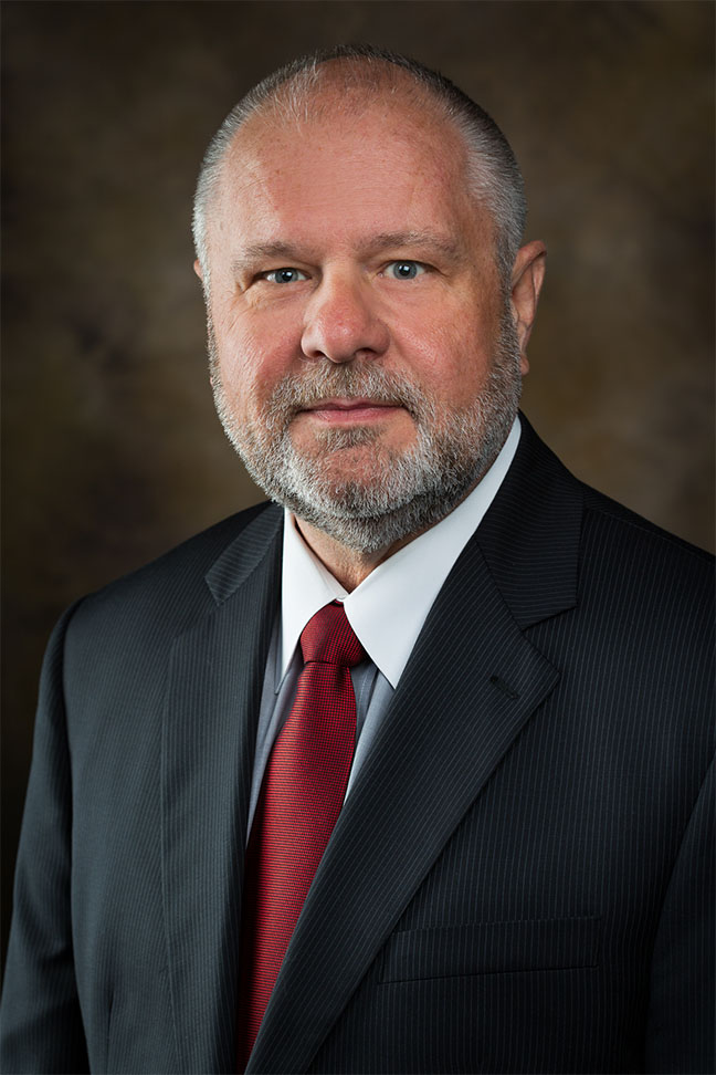 Jim Rankin