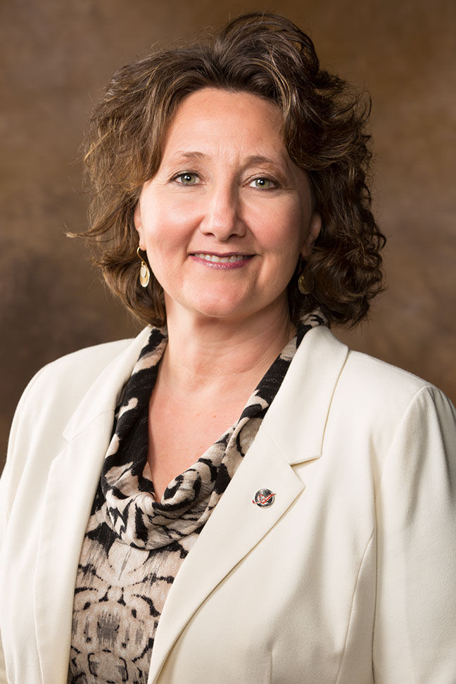 Stacy Leeds