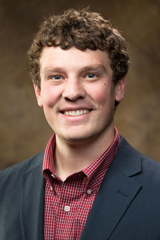 Ethan Hayman