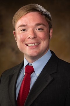 Brandon Spicher
