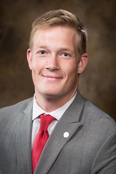 Derrick Riddle