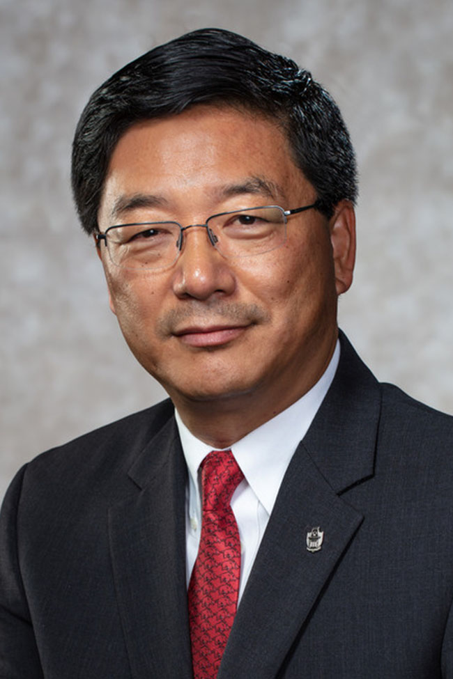 Dan Sui