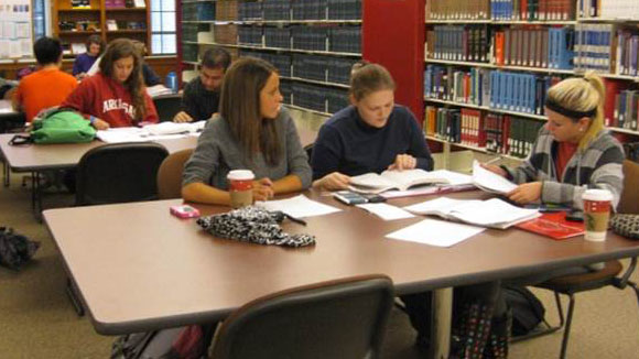 Student Access