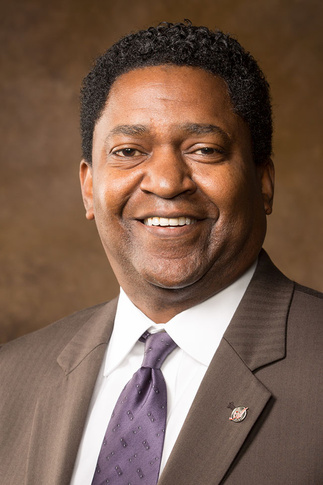 Victor Wilson